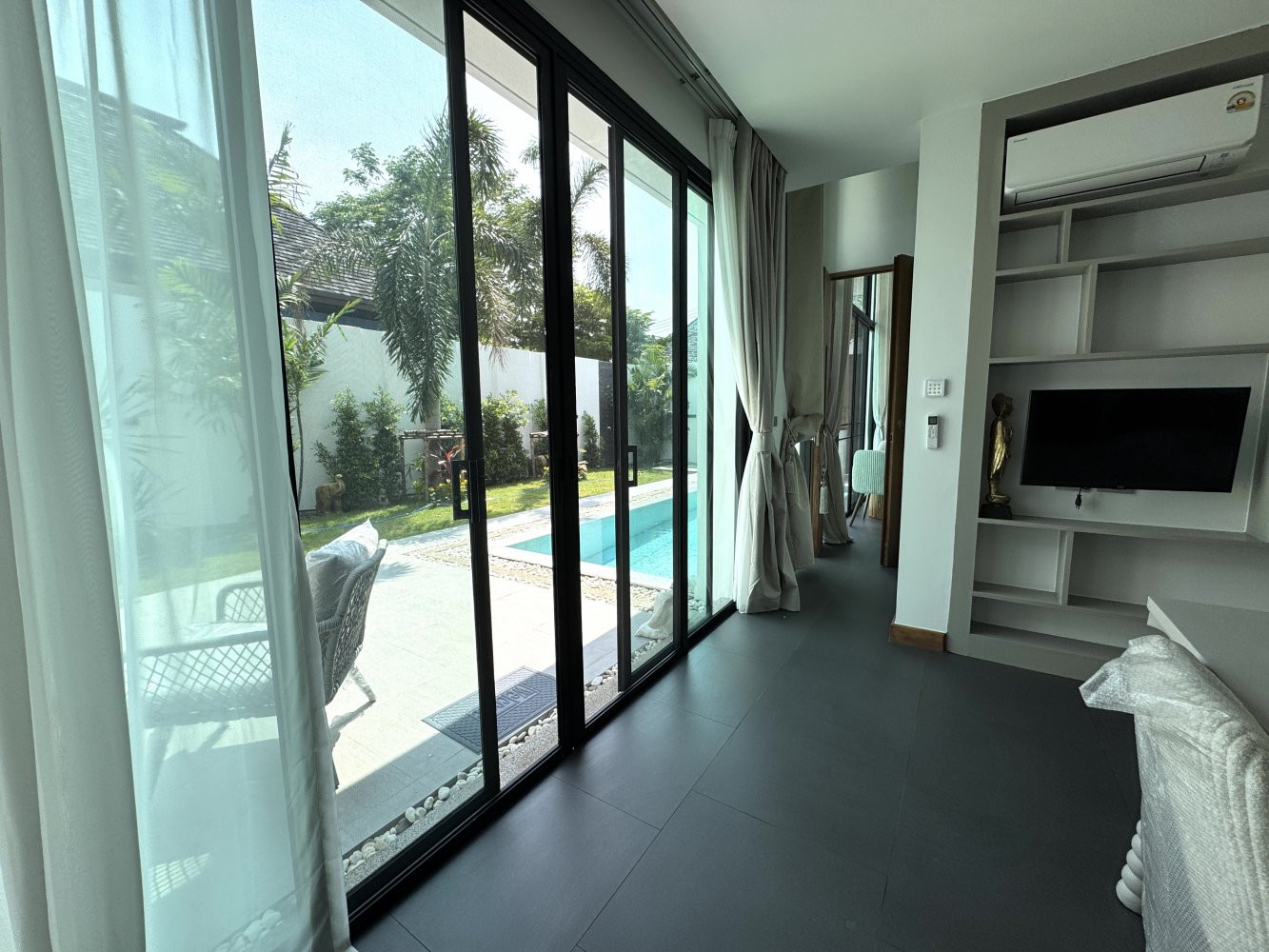 Villa in Bang Tao Thailand area 175m² 1 floors Bang Tao - photo 16