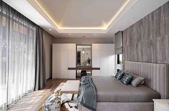 Villa am Meer in Choeng Thale Thailand fläche 452m² 1 stock Choeng Thale