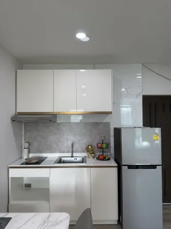 Appartement 1 pièces studio 1+0 à Chang Khlan Thaïlande 34m² étage:3 à One Plus 19 Chang Khlan