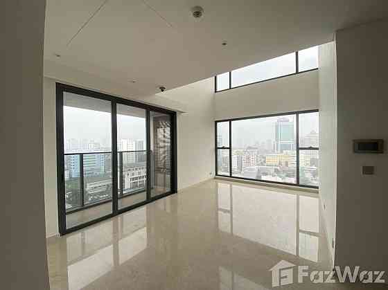 아파트 4실 매매 3+1 강 옆에서 다까오 (1군)에서 베트남 면적 146m² 12층  The Marq에서 다까오 (1군)