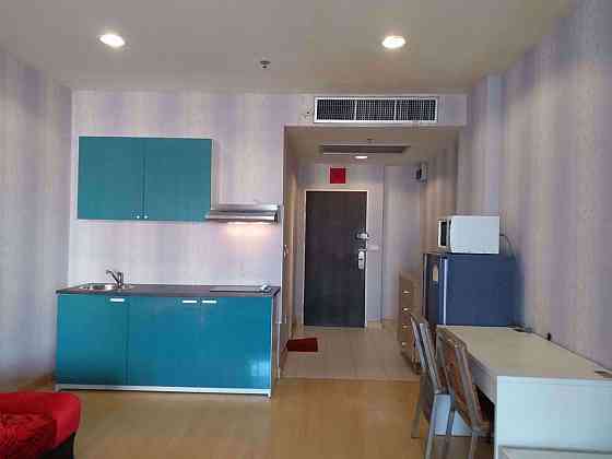 Apartment 1-room for sale 1+0 studio in Ratchathewi Thailand area 45m²  Ratchathewi