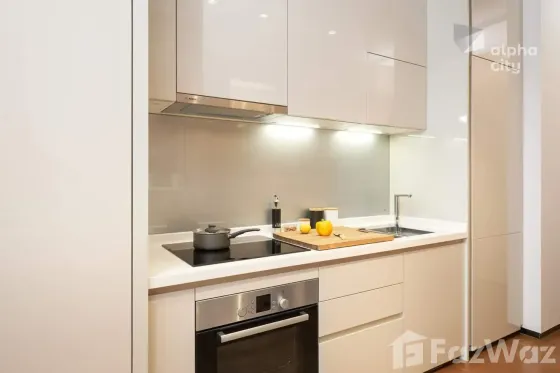 Daire 3 Odalı district 1 (ho chi minh city)'da Vietnam 105m²  - Alpha Hill District 1 (Ho Chi Minh City)