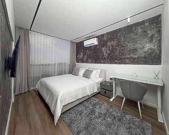 Apartment 3-room 2+1 by the sea in Rawai Thailand area 54.6m² 1 floor Rawai