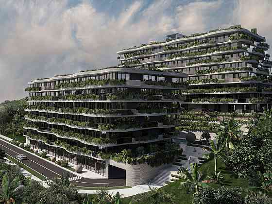 Gewerbeimmobilien in Rawai Thailand 460m²  Rawai