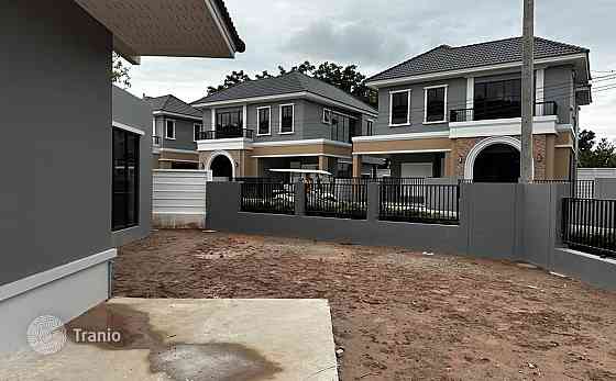 House in Koh Kaew Thailand area 250m² 2 floors Koh Kaew
