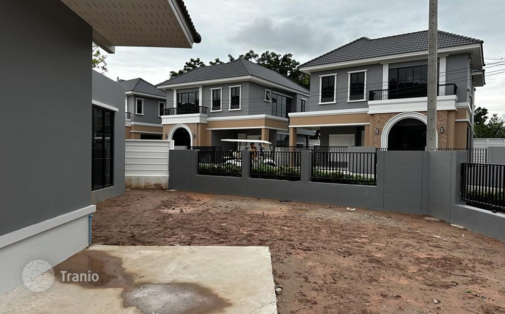 Casa a Koh Kaew Thailandia area 250m² 2 piani Koh Kaew - foto 4
