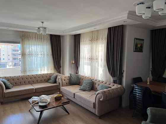 Apartment 6-room 5+1 by the sea in Alanya (Mahmutlar) Turkey area 280m² 8 floor in RC KADIOGLU RESIDENCE Alanya