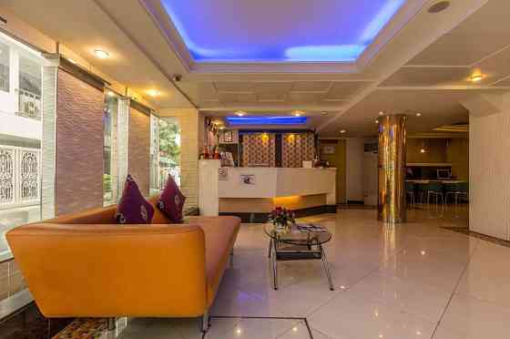 โรงแรม | โรงแรม ในใจกลางกรุงเทพฯ (Downtown Bangkok) ประเทศไทย 750ม²  ใจกลางกรุงเทพฯ (Downtown Bangkok)