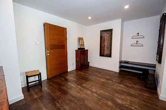 Apartemen 4 kamar untuk dijual di Downtown Chiang Mai Thailand luas 250m² lantai 6 Downtown Chiang Mai