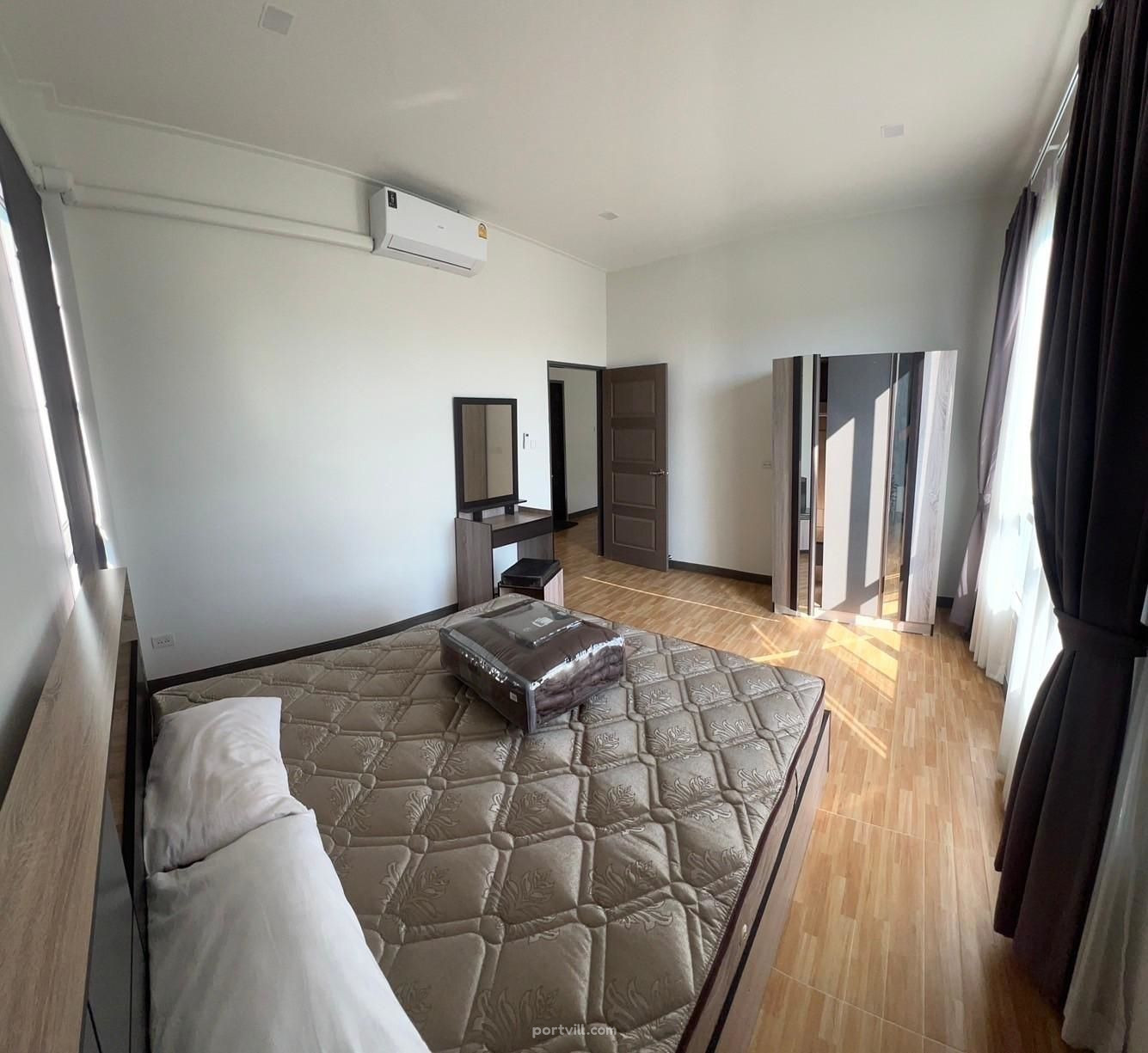 Huis te koop in Saraphi Thailand oppervlakte 191m² 2 verdiepingen Saraphi - foto 5