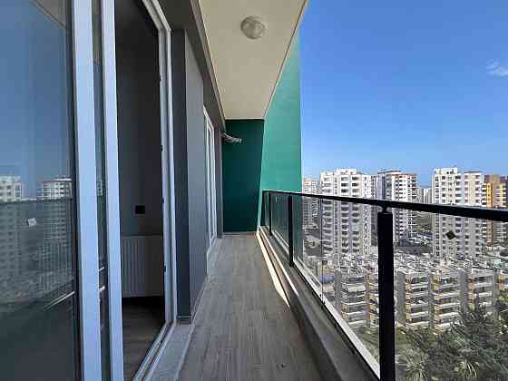 Apartment 2-room for sale 1+1 by the sea in Tece (Mezitli) Turkey area 60m² 4 floor Tece (Mezitli)