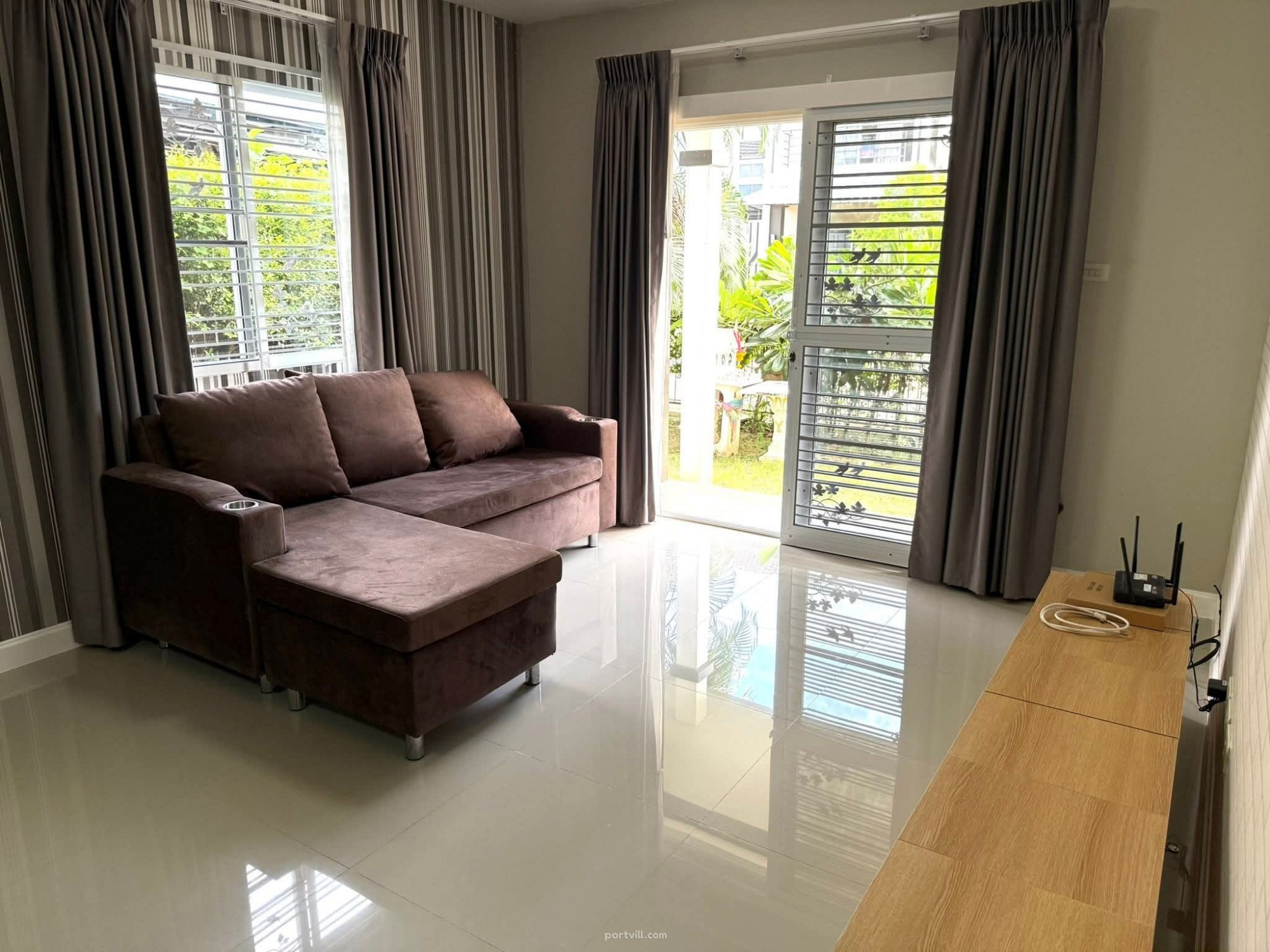 Дом на продажу в Санкампхенге (San Kamphaeng) Таиланд площадь 150м² 2-этажный Санкампхенг (San Kamphaeng) - изображение 9