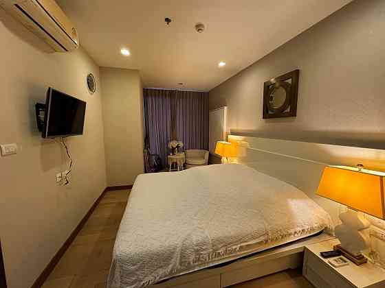 Appartement 2 pièces 1+1 à Chang Khlan Thaïlande 51m² étage:11 à The Astra Condo Chang Khlan