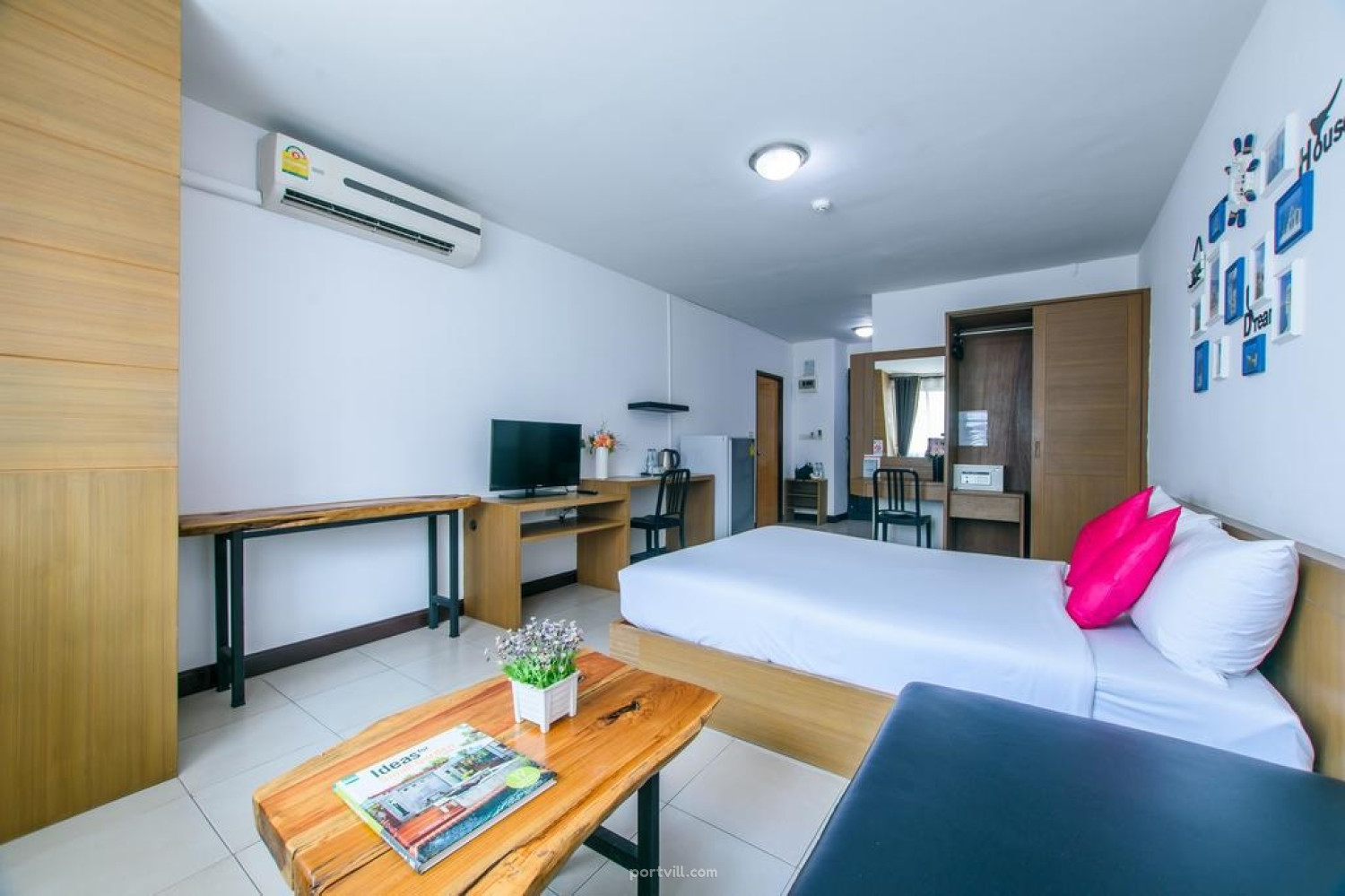 宾馆 | 酒店  在曼谷市中心 (Downtown Bangkok) 泰国 808平方米  曼谷市中心 (Downtown Bangkok) - 照片 13