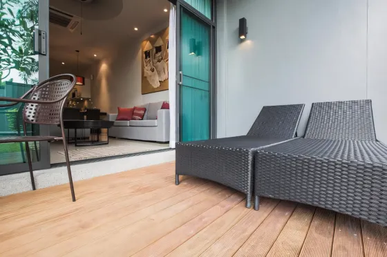 Villa in Nai Harn Thailand area 154m² 1 floors Nai Harn