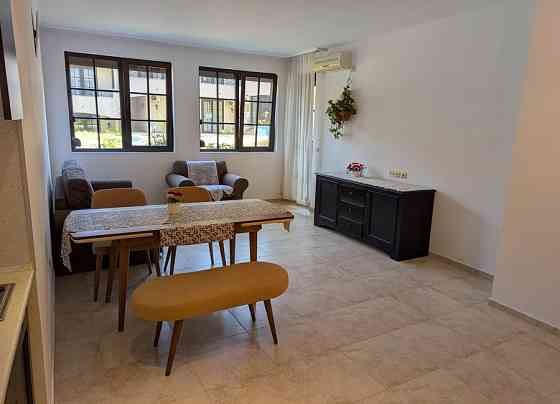Apartment 3-room 2+1 by the sea in Byala Bulgaria area 117m² 1 floor Byala