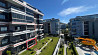 Apartment 1-room for sale 1+1 by the sea in Kargicak (Alanya) Turkey area 57m² 1 floor in Sofia Park Residence