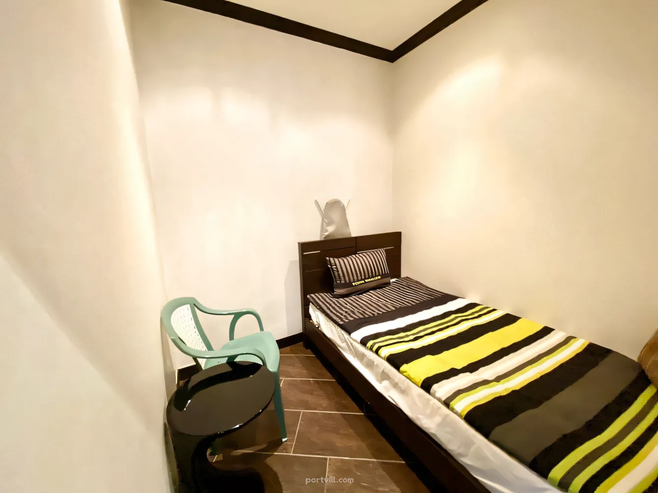 3-Zimmer Wohnung 2+1 am Meer in Pratumnak Hill Thailand 87m² 20 Stock Pratumnak Hill - foto 9
