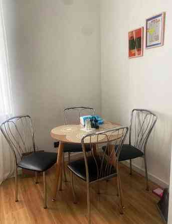 Apartment 2-room for rent 1+1 in Tbilisi (Vake) 60m² 4 floor Tbilisi