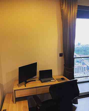 Apartment 2-room for sale in Chatuchak Thailand area 37.4m² 6 floor Chatuchak
