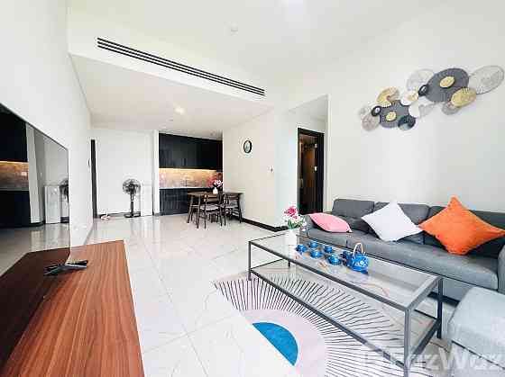 Daire 1 Odalı stüdyo 1+0 ben nghe (district 1)'da Vietnam 50m² Kat:35 - Empire Tower Ben Nghe (District 1)