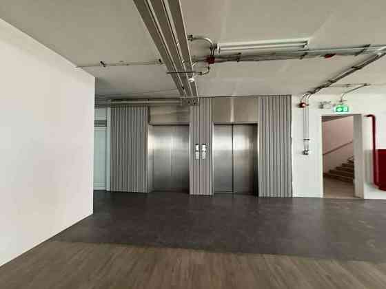 Spazio commerciale nel centro di Bangkok Thailandia 5000m²  Bangkok centrale