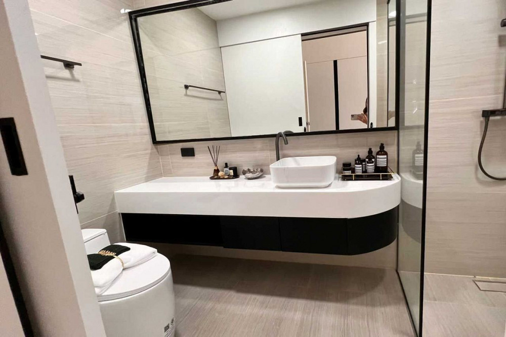 Villa Surin Plajı'nda Tayland 270m² alan 2 katlı Surin Plajı - fotoğraf 8