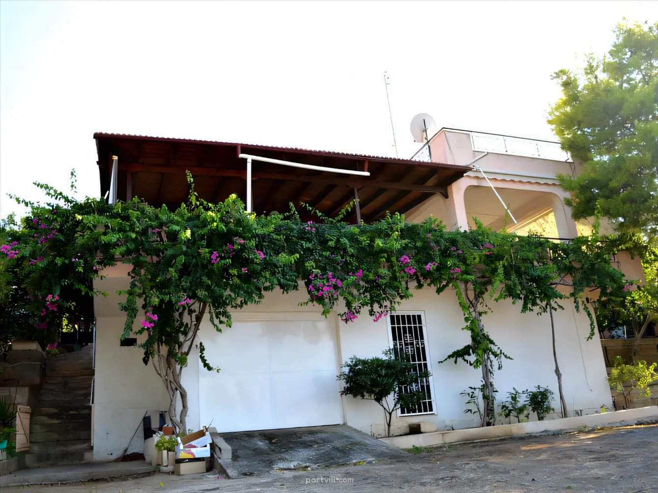 Cottage for sale in Schinos (Corinthia) Greece area 100m² Schinos (Corinthia) - photo 1