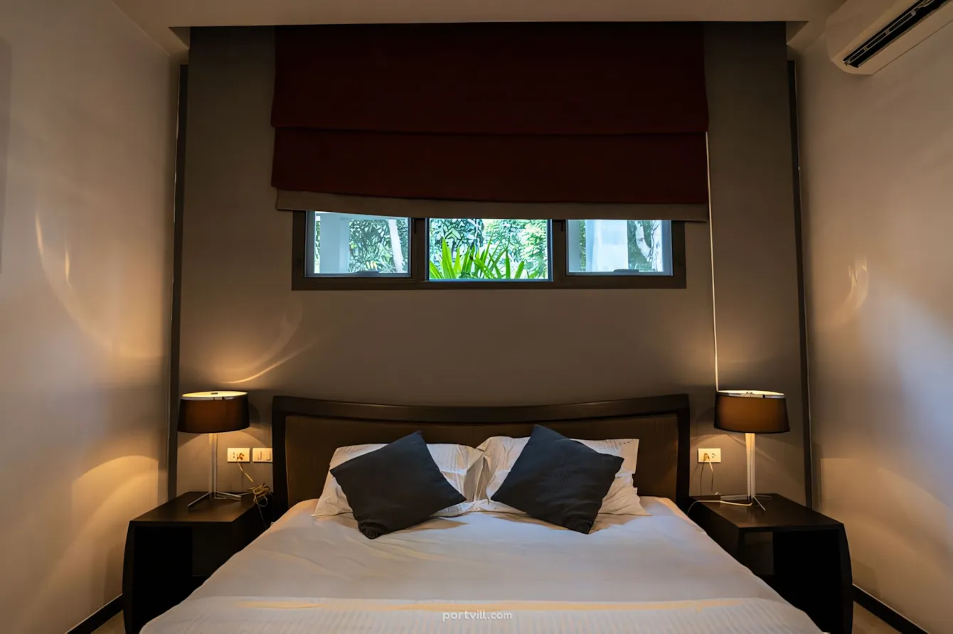 Villa by the sea in Nai Harn Thailand area 160m² 1 floors Nai Harn - photo 12