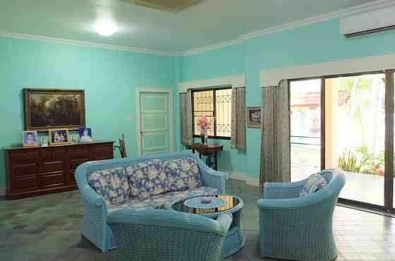 Rumah di Downtown Chiang Mai Thailand luas 285m² 1 lantai Downtown Chiang Mai