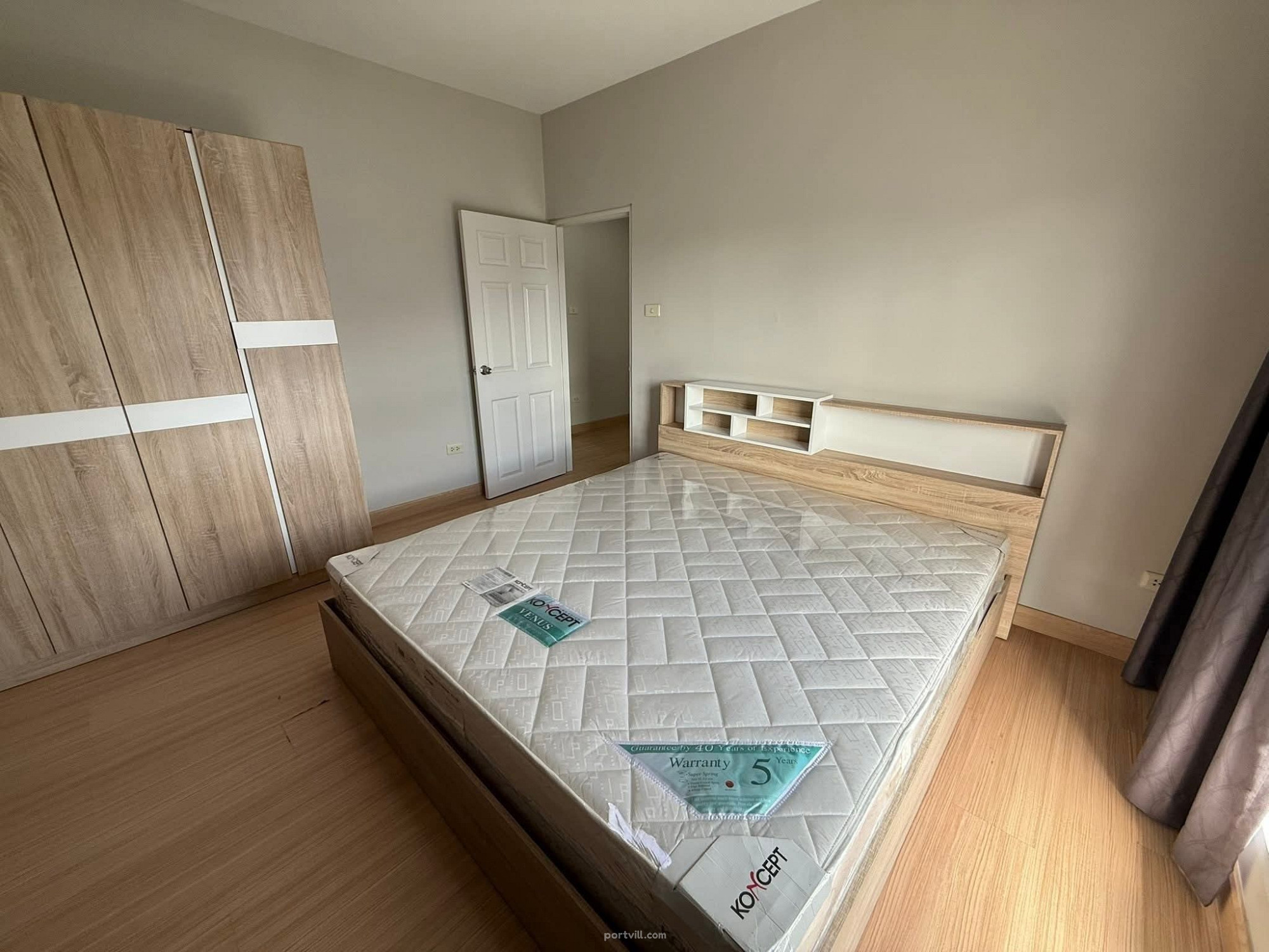 Дом на продажу в Санкампхенге (San Kamphaeng) Таиланд площадь 150м² 2-этажный Санкампхенг (San Kamphaeng) - изображение 7