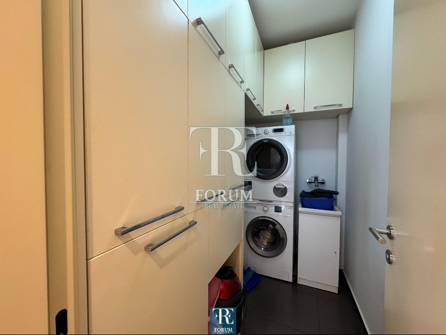 Wohnung 3-zimmer zur miete 2+1 in Podgorica 105m² 3 stock Zentrum von Podgorica - foto 17