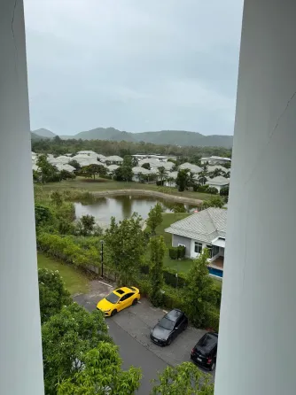Apartamento 3 quartos à venda em Hin Lek Fai Tailândia área de 86m² em  Sansara Black Mountain Hin Lek Fai