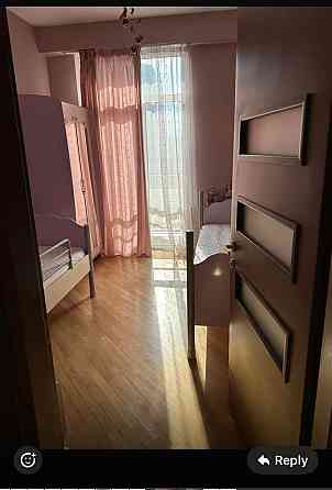 Apartment 5-room for rent 4+1 in Tbilisi (Vake) 168m² 7 floor Tbilisi