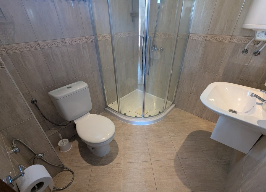 Apartment 2-room by the sea in Byala Bulgaria area 53m² 1 floor Byala - photo 12