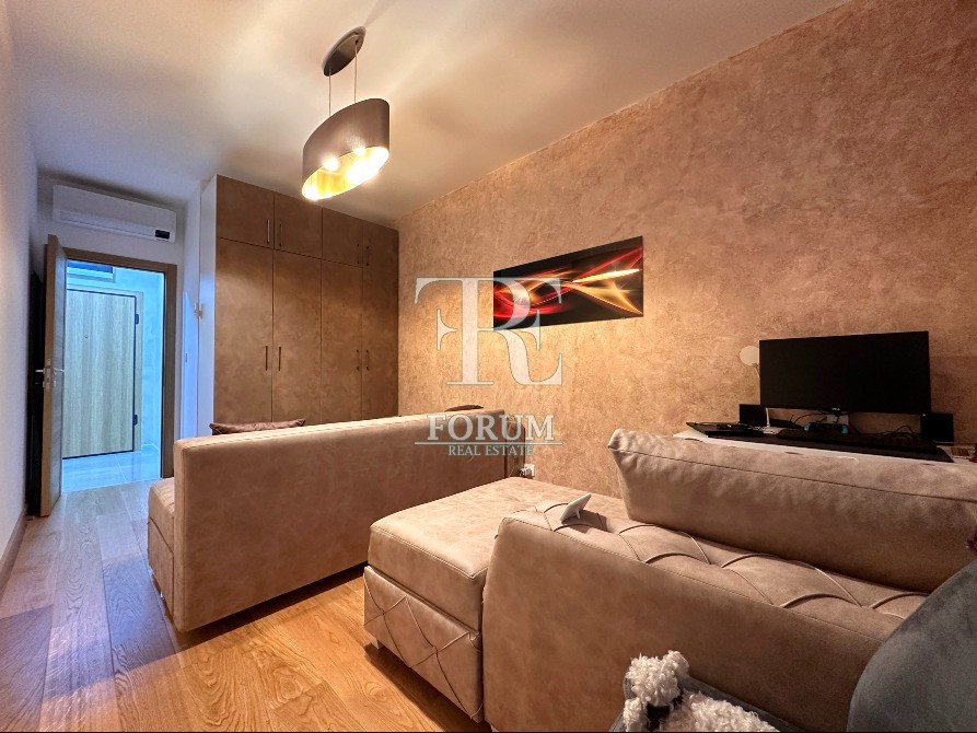 Appartement 3 pièces à louer 2+1 à Podgorica (Podgorica) 71m² 3 étage Centre de Podgorica - photo 11