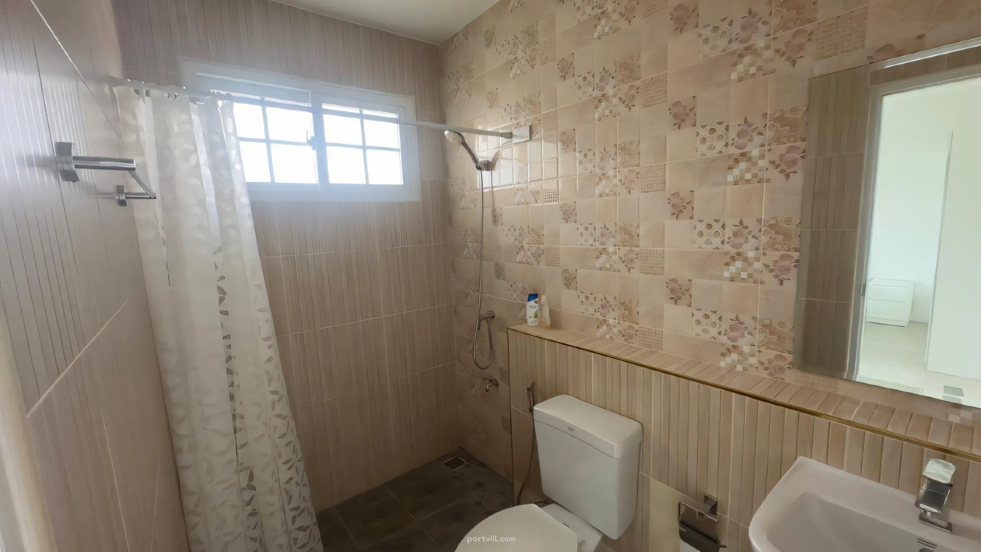 Townhouse by the sea in Downtown Chonburi Thailand area 134m² 2 floors Downtown Chonburi - foto 11