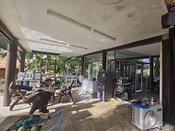 Hotel de vânzare în Hua Hin Thailanda 1600m² Hua Hin