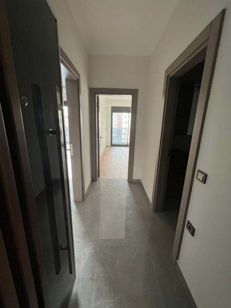 Appartement 2 pièces 1+1 au bord de la mer à Alanya (Mahmutlar) Turquie 65m² 3 étage dans le complexe résidentiel Kurt Safir Euro 21 Alanya - photo 11