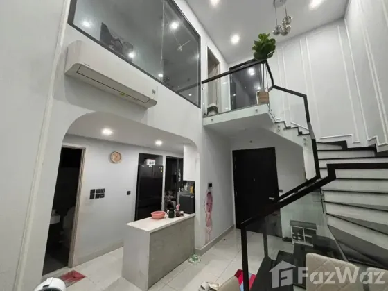 Apartamento 3 quartos à venda 2+1 em District 2 (Ho Chi Minh City) Vietnã área de 85m² andar 17 em Feliz En Vista District 2 (Ho Chi Minh City)