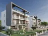 Apartment 2-room for sale 1+1 by the sea in Paphos City Center Republic of Cyprus area 64m²
