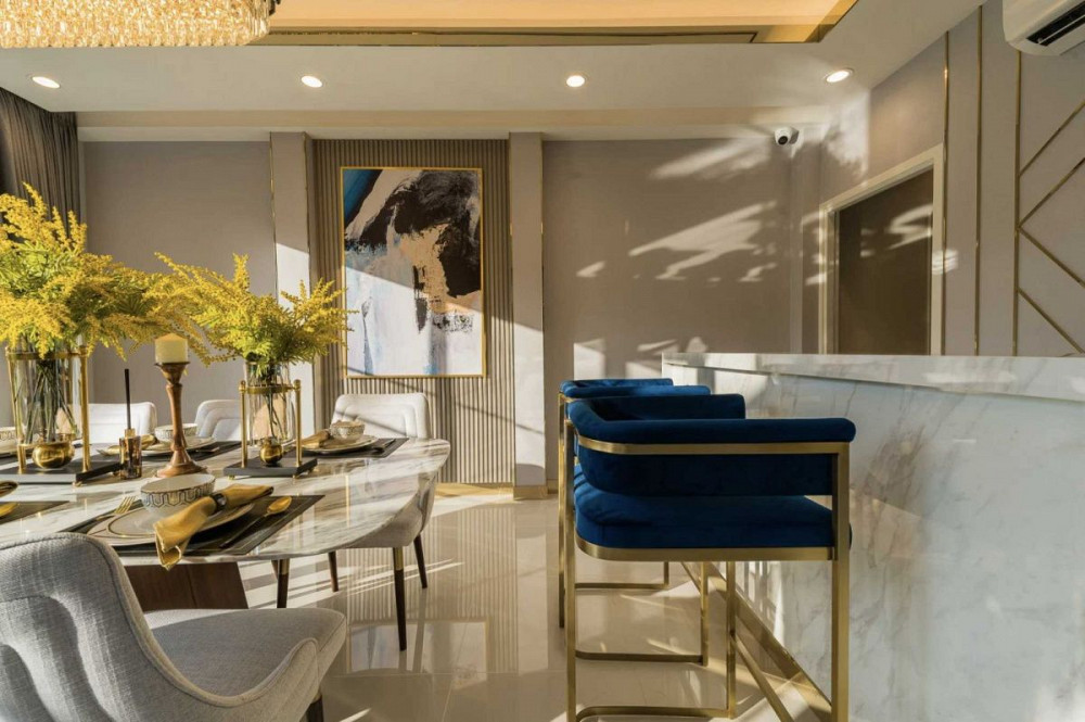 вила в Ко Кео (Koh Kaew) Тайланд площ 178м² 1-етажен Ко Кео (Koh Kaew) - снимка 5