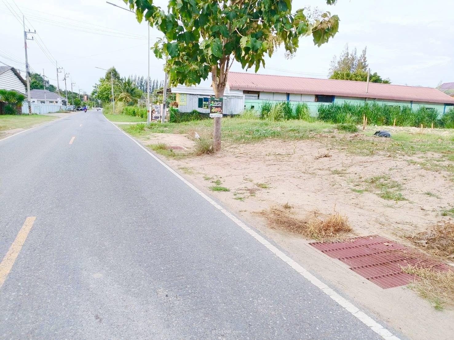Đất bán ở Hin Lek Fai Thái Lan lô trong giới hạn thành phố 2182m² Hin Lek Fai - ảnh 6