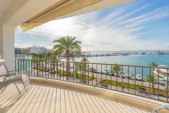 Apartment 5-room 4+1 in Alcudia Spain area 1235m² 4 floor Alcudia