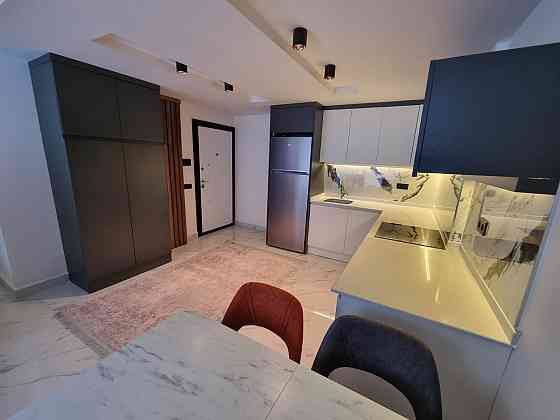 2-Zimmer Wohnung 1+1 am Meer in Alanya Türkei 54m² 2 Stock in Elite City 1 Alanya