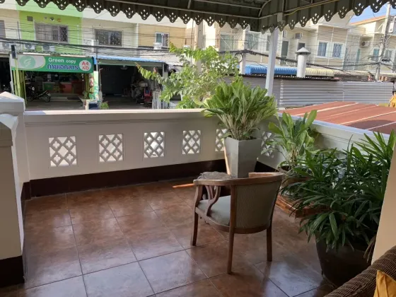Hotel de vânzare în Hua Hin Thailanda 800m² Hua Hin