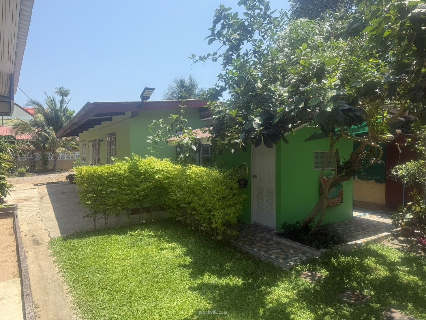 Hôtel à vendre à Hua Hin Thaïlande 2000m² Hua Hin - photo 7