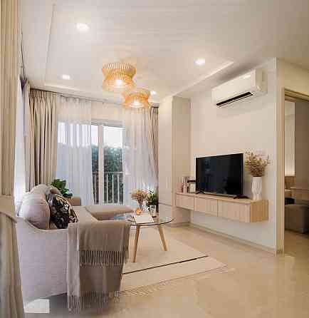 Apartment 2-room for sale 1+1 in Ko Samui Thailand area 38.57m² 2 floor in Terraza Samui Ko Samui