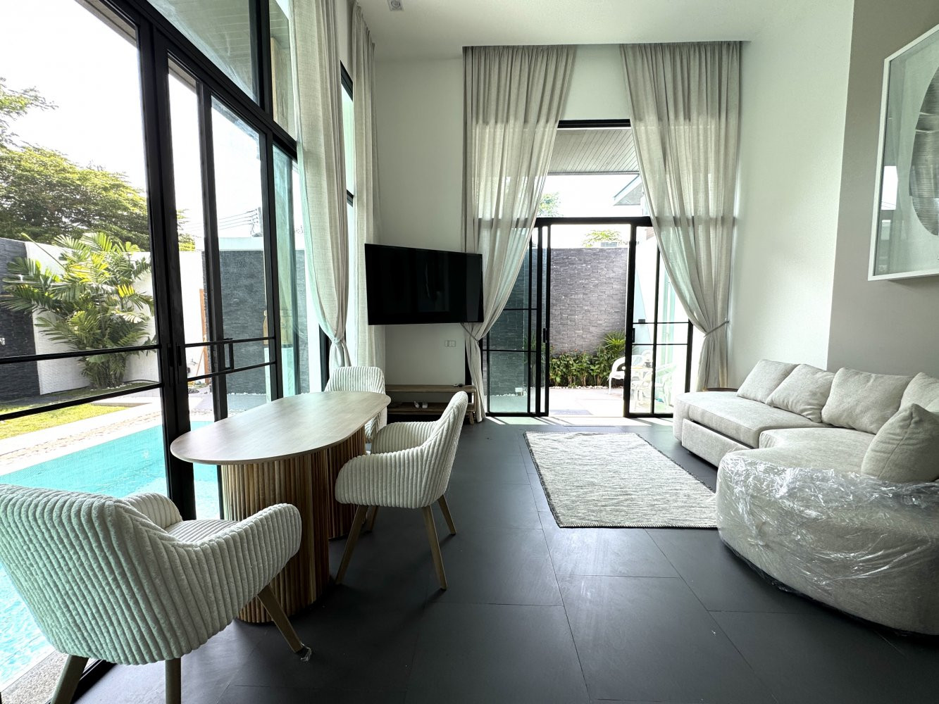 Villa in Bang Tao Thailand area 175m² 1 floors Bang Tao - photo 10