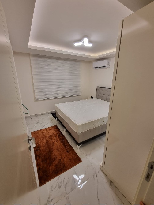 Apartment 2-room for sale 1+1 by the sea in Alanya Turkey area 54m² 2 floor in Elite City 1 Alanya - photo 10